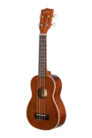 Kala Soprano Satin/Mahogany/Mahogany - Ukulelet - YKLKA-S - 3