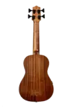 Kala U-Bass All Solid Mahogany Fretted bassoukulele - Akustiset bassot - YKLUBASS-SMHG-FS - 2