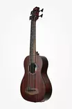 Kala U-Bass Rumbler Mahongany bassoukulele - Ukulelet - YKLUbASS-RMBL-FS - 3