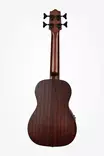 Kala U-Bass Rumbler Mahongany bassoukulele - Ukulelet - YKLUbASS-RMBL-FS - 4