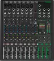 Mackie ProFX12v3+ mikseri - Klubi-mikserit, 8-16 kanavaa - PROFX12V3PLUS - 2