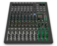 Mackie ProFX12v3+ mikseri - Klubi-mikserit, 8-16 kanavaa - PROFX12V3PLUS - 1