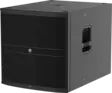 Mackie DRM18S 18" aktiivisubwooferi - PA-subwooferit, aktiiviset - 4MADRM18S - 1