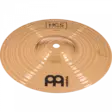 Meinl 8" HCS Bronze Splash - Symbaalit - RMHCSB8S - 1