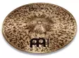 Meinl Byzance Dark Splash symbaali - Symbaalit - B08DAS - 1