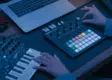 Novation Circuit Tracks - DAW-ohjaimet, -työasemat ja kontrollerit - CIRCUITTRACKS - 5