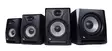 Proel Eikon 10S subwoofer - Studio- ja HIFI-subwooferit - EIKON10S - 6