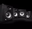 Proel Eikon 10S subwoofer - Studio- ja HIFI-subwooferit - EIKON10S - 5