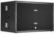 RCF SUB 8006-AS aktiivisubwooferi - PA-subwooferit, aktiiviset - SUB8006-AS - 3