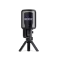 Rode NT-USB+ isokalvoinen USB-mikrofoni - USB- ja mobiili-mikrofonit - NTUSBPLUS - 3