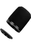 Shure A57AWS tuulisuoja Shure Beta 57 - Tuulisuojat - A57AWS - 1