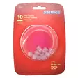 Shure EA710S muovisovite - Kuuloketarvikkeet - EA710S - 1