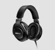 Shure SRH440A-EFS suljetut kuulokkeet - Suljetut kuulokkeet - SRH440A-EFS - 1