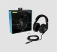 Shure SRH440A-EFS suljetut kuulokkeet - Suljetut kuulokkeet - SRH440A-EFS - 4