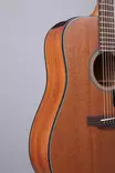Takamine GD11MCE-NS - Akustiset kitarat - GD11MCENS - 2