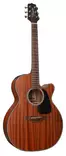 Takamine GN11MCE-NS - Akustiset kitarat - GN11MCE-NS - 1