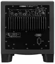 Yamaha HS8 S aktiivisubwoofer - Studio- ja HIFI-subwooferit - HS8S - 4