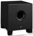 Yamaha HS8 S aktiivisubwoofer - Studio- ja HIFI-subwooferit - HS8S - 3