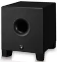 Yamaha HS8 S aktiivisubwoofer - Studio- ja HIFI-subwooferit - HS8S - 2