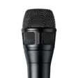 Shure Nexadyne 8/S superkardioidi mikrofoni - Dynaamiset laulumikrofonit - NXN8S - 2