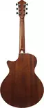 Ibanez AE240JR-MHS akustinen kitara - Akustiset kitarat - AE240JR-MHS - 3