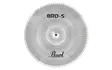 Pearl BRD-S Low Volume symbaalisetti - Symbaalit - BRDS - 2