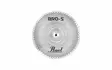 Pearl BRD-S Low Volume symbaalisetti - Symbaalit - BRDS - 4