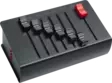 SPS DMX6 Plus DMX-ohjain - DMX-ohjaimet - DMX6PLUS - 1