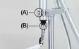 Tama HH75DS Spartan Hi-hat teline - Hi-hat -telineet - HH75DS - 2