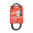 Aguilar Instrument Cable instrumenttikaapeli - Instrumenttikaapelit bassolle - AGINST10SS - 2