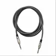 Aguilar Instrument Cable instrumenttikaapeli - Instrumenttikaapelit bassolle - AGINST10SS - 1
