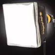 Dedolight Dedoflex Mini Softbox DSBSXS - Studiovalot ja tarvikkeet - DSBSXS - 1