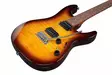 Ibanez AZ24S1F-VLS sähkökitara - Sähkökitarat - AZ24S1F-VLS - 3