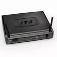 JTS Miniature Wireless Accordion System instrumenttijärjestelmä haitarille - Instrumenttijärjestelmät - JTSWIRMUS - 4