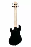 Kala U-Bass Solid Body Jet Black - Ukulelet - UBASS-SB-BK-FS - 4