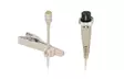 Mipro MU-55LS lavaliermikrofoni - Lavalier-rintanappimikrofonit - MU55LS - 2