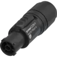 Neutrik NAC3F-TRUE1-S powerCON liitin - 230V liittimet - NAC3F-TRUE1-S - 1