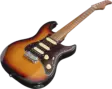 Sire Larry Carlton S7 3TS sähkökitara - Sähkökitarat - GSIRS73TS - 2