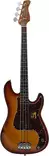 Sire Marcus Miller P5R Alder-4 TS sähköbasso - Sähköbassot - YSIRP5RALDER4TS - 1