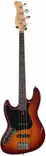 Sire Marcus Miller V3-4 LH (2nd Gen) TS sähköbasso - Sähköbassot - YSIRV34LHTS - 1