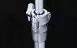 Tama HC73BS symbaaliteline - Symbaalitelineet - HC73BS - 5