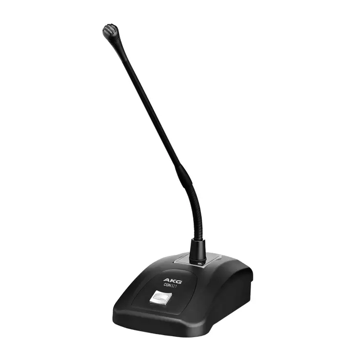 AKG CGN321 STS pöytämikrofoni - Asennusmikrofonit - 8AKCGN321STS - 1