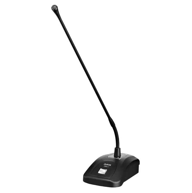 AKG CGN521 STS pöytämikrofoni - Asennusmikrofonit - 8AKCGN521STS - 1