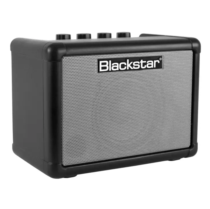 Blackstar FLY 3 Bass Mini Amp - Bassokombot - FLY3BASS - 1