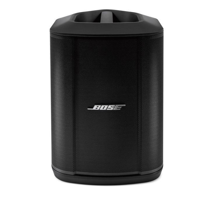 Bose S1 Pro+ kannettava PA-järjestelmä - Kaiutinjärjestelmät - S1PRO_PLUS - 1