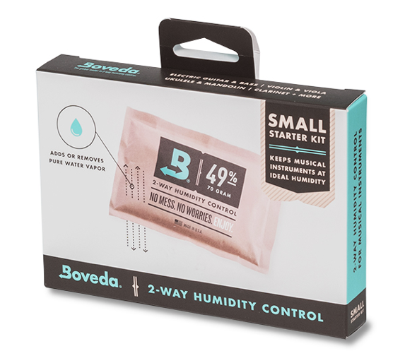 Boveda Starter Kit Small kitaran kostutin - Kostuttimet - BOSTAKTS - 1