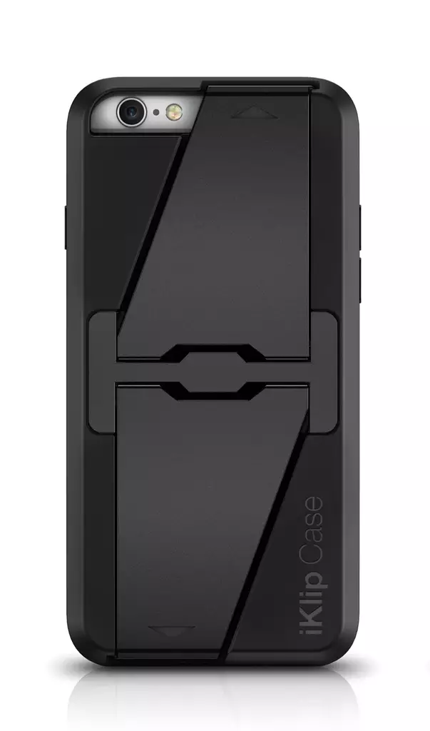 IK Multimedia iKlip iPhone 6 Plus/6s Plus suojakotelo - Muut tuotteet - IKIKLIPCASE6PLUS - 1