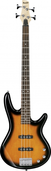 Ibanez GSR180BS sähköbasso - Sähköbassot - GSR180BS - 1