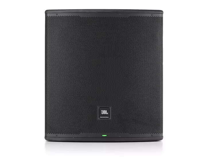 JBL EON718S aktiivinen 18" subwoofer - PA-subwooferit, aktiiviset - JBLEON718S - 1