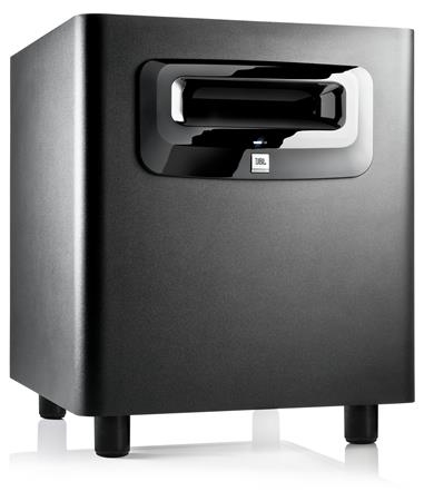 JBL LSR 310S aktiivisubwooferi - Studio- ja HIFI-subwooferit - 4JBLSR310S - 1